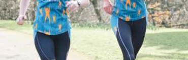 BodyFit Running