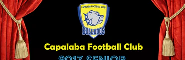 Capalaba FC Senior Presentation Night