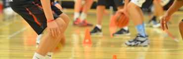 IBSA Summer Basketball Camps 2024