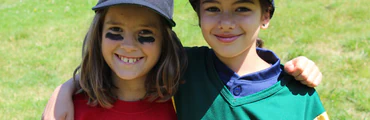 T-Ball Summer Stars