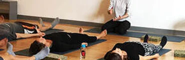 Bristol Yoga Classes About Clara