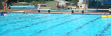 Mortlake Outdoor Swimming Pool