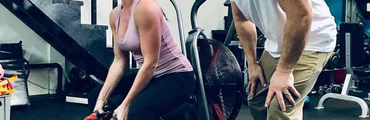 BodyCo Fitness Challenge