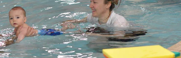 Swimming Lessons for 4 Years Plus Beginners Level 2