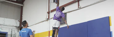 Hoops Academy