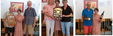 Sunshine Coast GNOT Grand Final