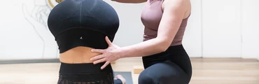 Yoga Beginners Course