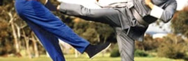 Wing Chun Kung Fu Classes
