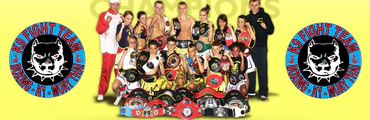 K9 Fight Academy