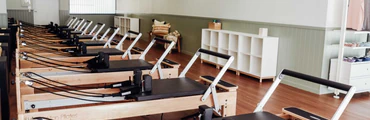 Matwork Pilates Class