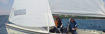 Sailing School Classes (CANSAIL 1&2)