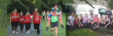 Huddersfield Boot Camp