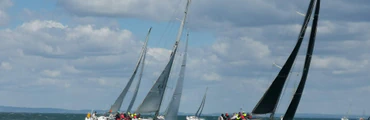 Antigua Sailing week