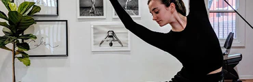 Dance Physiotherapy