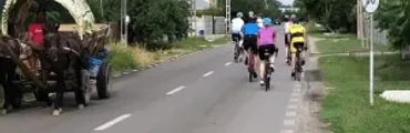 Transfăgărășan Epic Bike Route