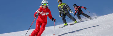 Stage de Snowboard