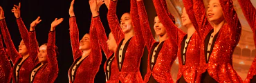 Highstone Dance Academy