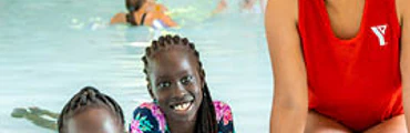 2024 YMCA Summer Day Camps