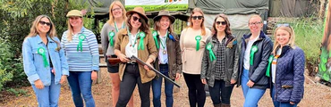 Archery Shooting Experience Leicestershire