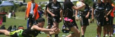 Junior Oztag Season 3