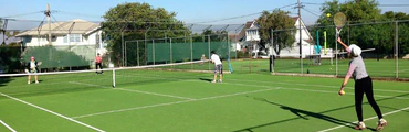 Internal Mixed Competition
