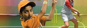 Indoor Soccer and Futsal