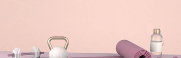 Women's Online Fitness Program