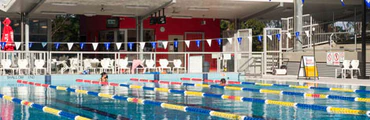 Group Fitness Classes at Nathan Fitness Centre