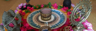Relax and Renew Restorative Yoga Meditation Course