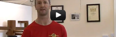 Wing Tzun Self Defense