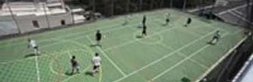 Ultimo Community Centre Basketball Competition
