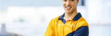 Kids Swim Classes