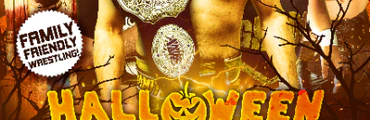 Halloween Hijinx Wrestling Event