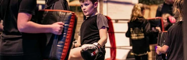 Mixed Level Muay Thai Home Gym Classes