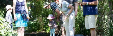 Pittwater Golf Centre