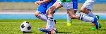 Indoor Soccer 2024-2025