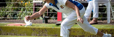 Winchmore Hill Bowls Club Social events