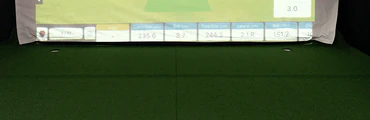 Anthony Dickinson Golf Coaching