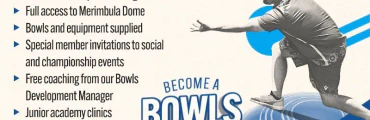 Barefoot Bowls