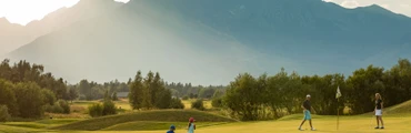 Denný tábor - Detská golfová škola