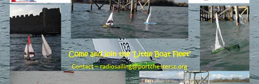 National Coastwatch (Evening Talk)