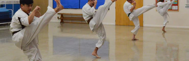 Karate Jutsu Kai Dunoon