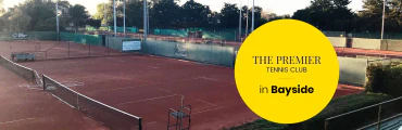 Dendy Park Tennis Club Competitions