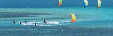 Introduction to Kiteboarding