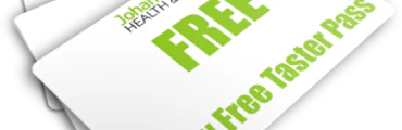 Johanna Green's Health & Outdoor Fitness Classes