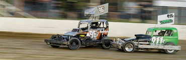 Central Motor Speedway Sprintcar Challenge