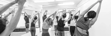 Dragonfly Yoga London