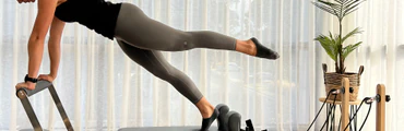 Centre Studios Springvale Reformer Pilates