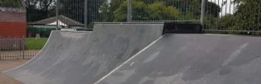 Beckenham Place Skatepark