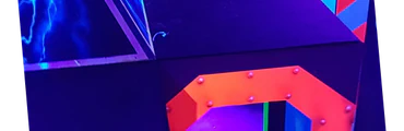 Laser Quest Birthday Parties in Kingston